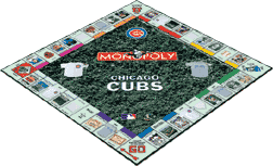Chicago Cubs Edition