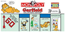 Garfield Edition