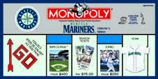 Seattle Marineers Edition