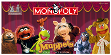 Muppets Edition