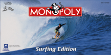 Surfing Edition