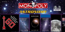 Astronomy Edition