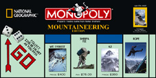Mountaineering Edition