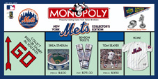 New York Mets Edition