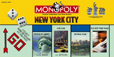 New York City Edition