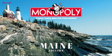 Maine Edition