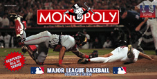 Major League Baseball Edition