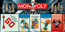 X-MEN Collector's  Edition
