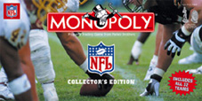 NFL Collectors  Edition