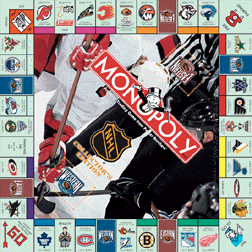 National Hockey League Edition
