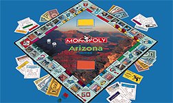 Arizona Edition