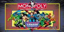 Justice League of America Edition