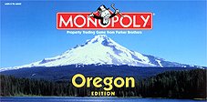 Oregon  Edition