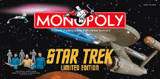 Star Trek TOS Edition