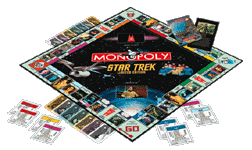 Star Trek TOS Edition