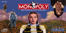 Wizard of OZ  Edition