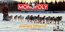 Alaska Iditarod