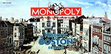 Boston Historic Edition