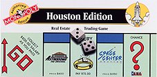 Houston Edition