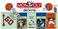 Cleveland Browns Edition