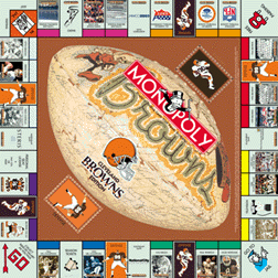 Cleveland Browns Edition