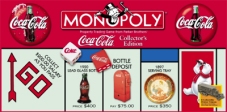 Coca-Cola Edition