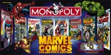 Marvel Comics Edition