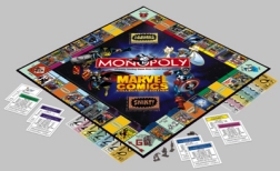 Marvel Comics Edition