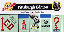 Pittsburgh Edition