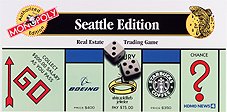 Seattle Edition