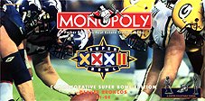 Superbowl XXXII Edition