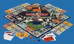 Superbowl XXXII Edition